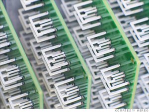 tiny antennas