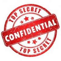 Oh, Did I Forget to Tell You That Was Confidential? Better Overkill Than Underkill