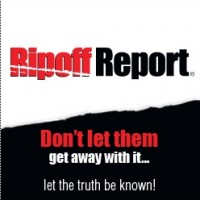 The Copyright Workaround and Reputation Management: Small Justice v. Ripoff Report