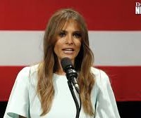 Melania Trump's Speech – Plagiarism or Copyright Infringement?