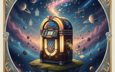 The Celestial Jukebox: Copyright Law and the Business of Music